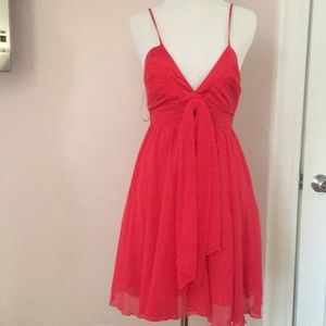 PINK BRIDESMAID 🥰💞SUMMER WEDDING